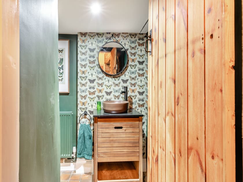 Bathroom | Verona House, Tideswell, near Buxton