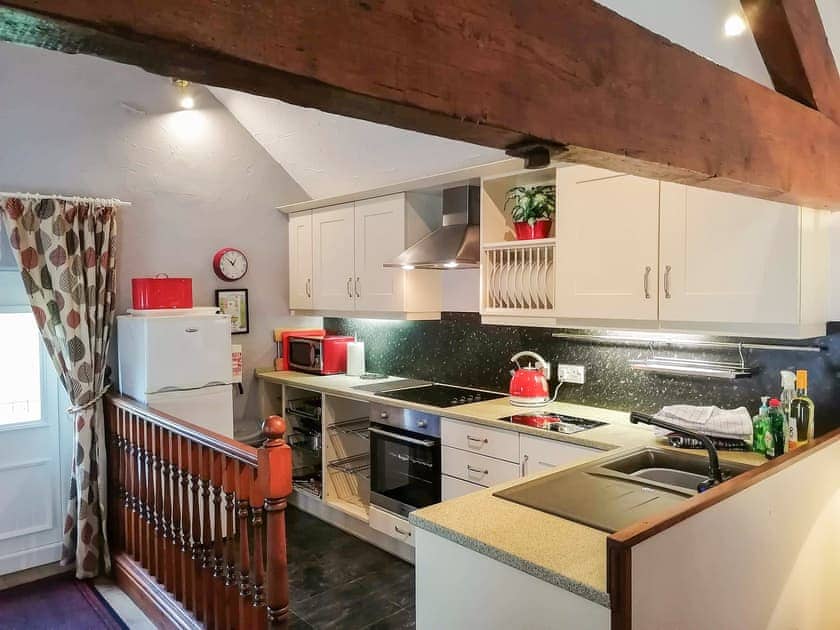 Kitchen | Haystore - Cotterill Farm, Biggin by Hartington, near Buxton