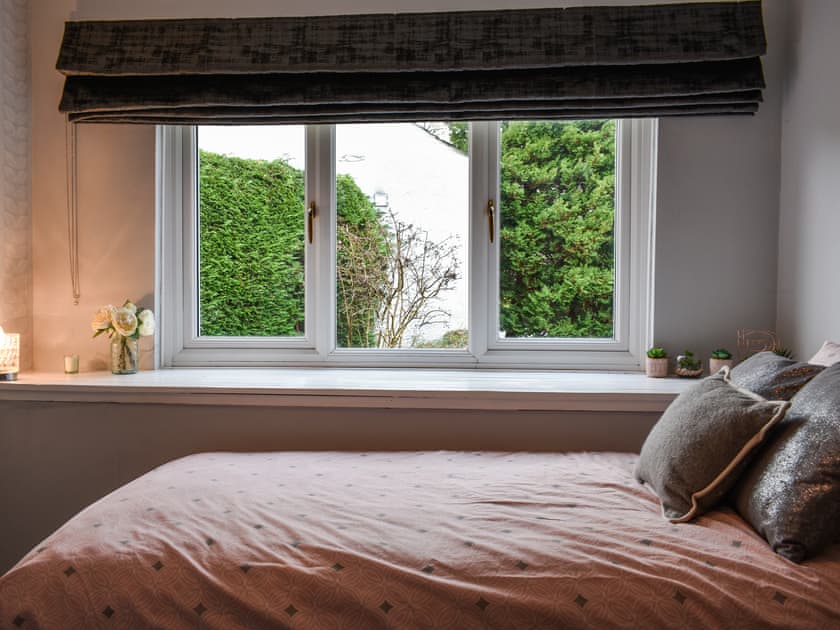 Single bedroom | Barn End, Watermillock on Ullswater