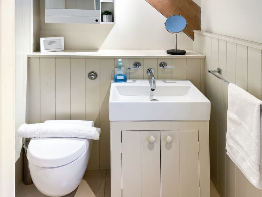 Bathroom | The Cart House, Helmsley