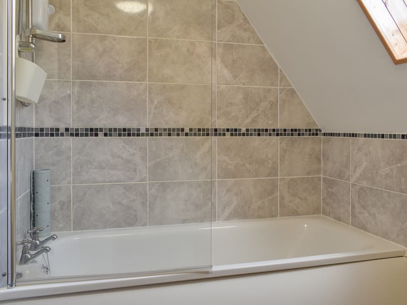 Bathroom | Seanicview Lodge, Callington