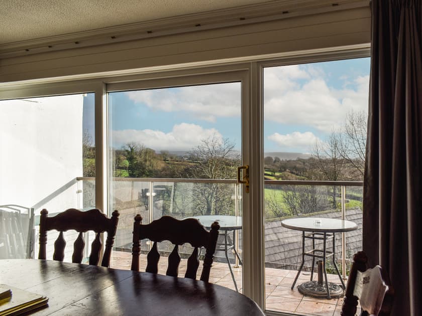View | Seanicview Cottage 1 - Seanicview Cottages, Callington
