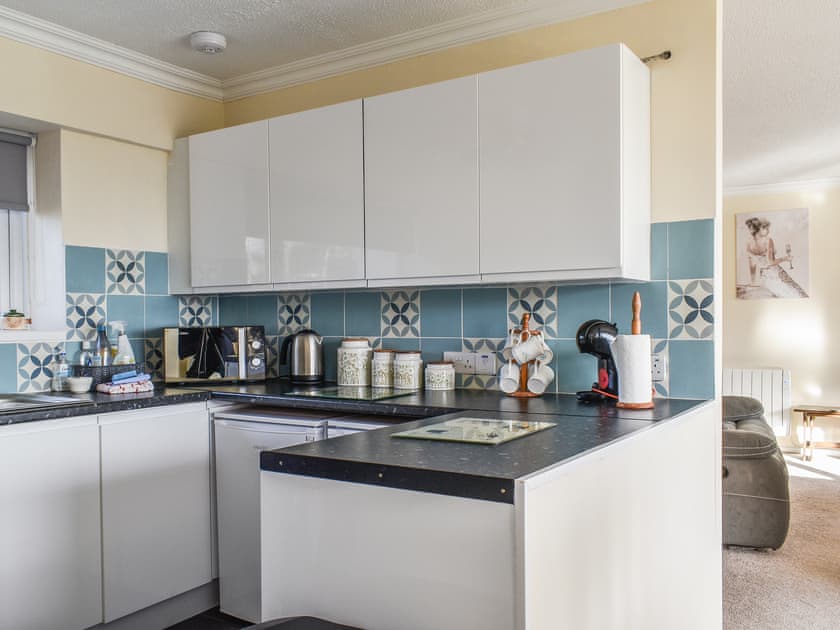 Kitchen | Seanicview Cottage 1 - Seanicview Cottages, Callington