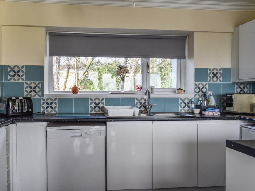Kitchen | Seanicview Cottage 1 - Seanicview Cottages, Callington