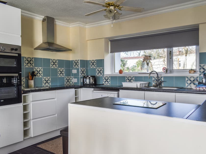 Kitchen | Seanicview Cottage 1 - Seanicview Cottages, Callington