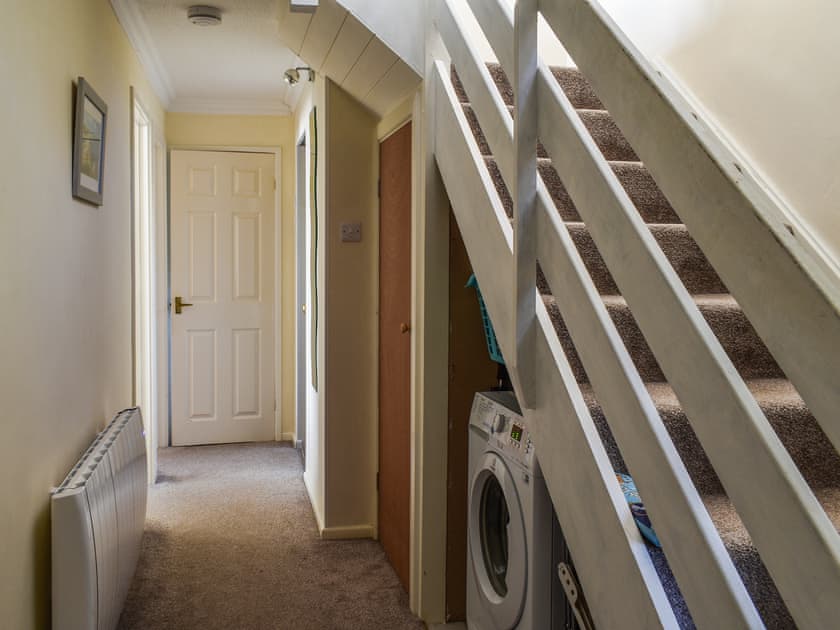 Interior | Seanicview Cottage 1 - Seanicview Cottages, Callington