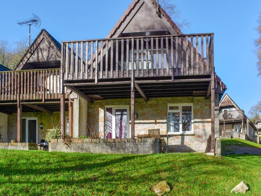 Exterior | Seanicview La Val, Callington