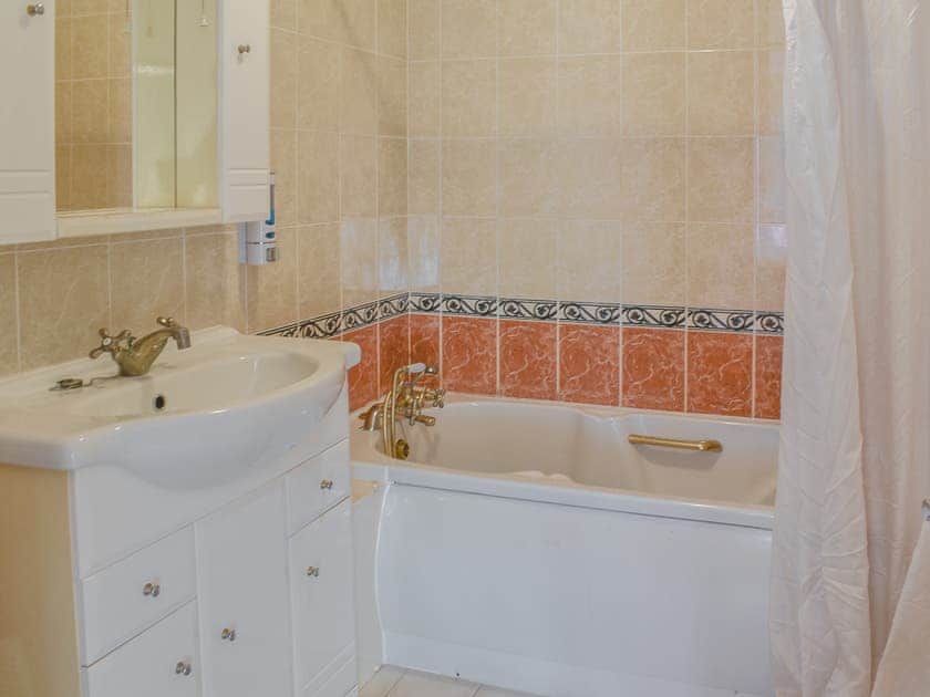 En-suite | Seanicview La Val, Callington