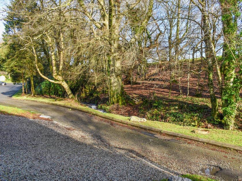 Surrounding area | Seanicview La Val, Callington