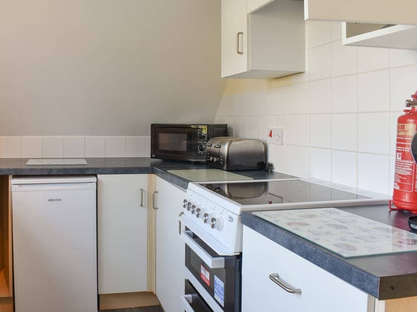 Kitchen | Seanicview Primrose Lodge, Callington