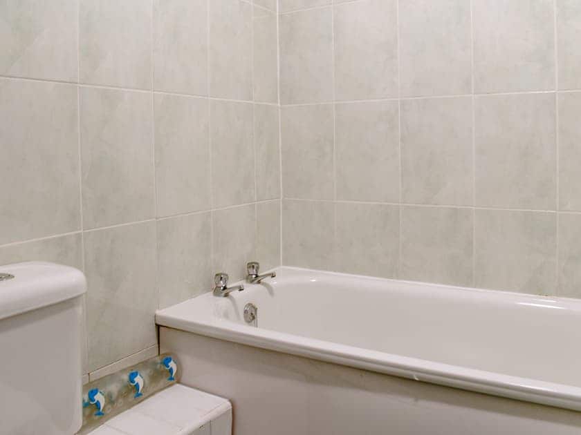 Bathroom | Seanicview Primrose Lodge, Callington