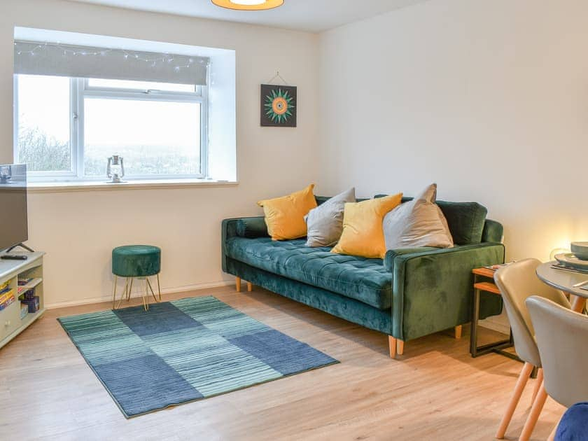 Living area | Tankerton Heights, Whitstable