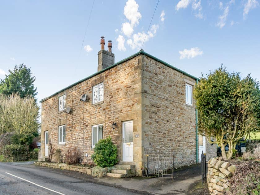 Exterior | South View, Haydon Bridge, near Hexham