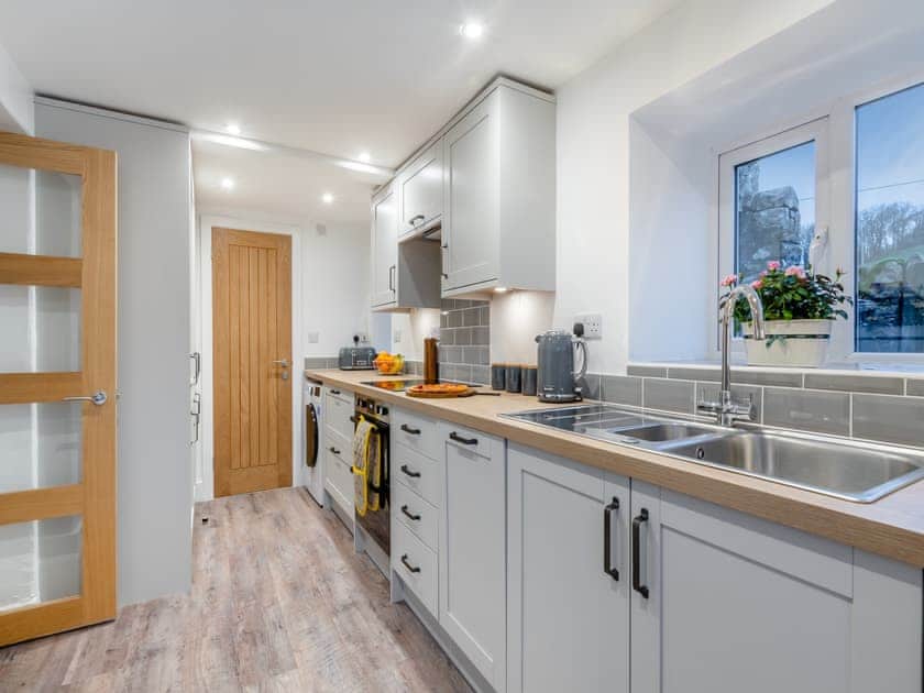 Kitchen | South View, Haydon Bridge, near Hexham