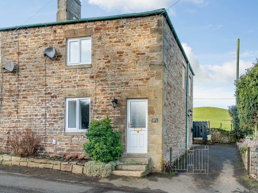 Exterior | South View, Haydon Bridge, near Hexham
