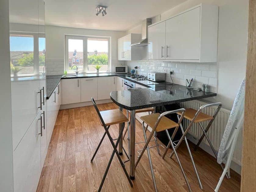 Kitchen/diner | Lumsden Apartment, Southampton