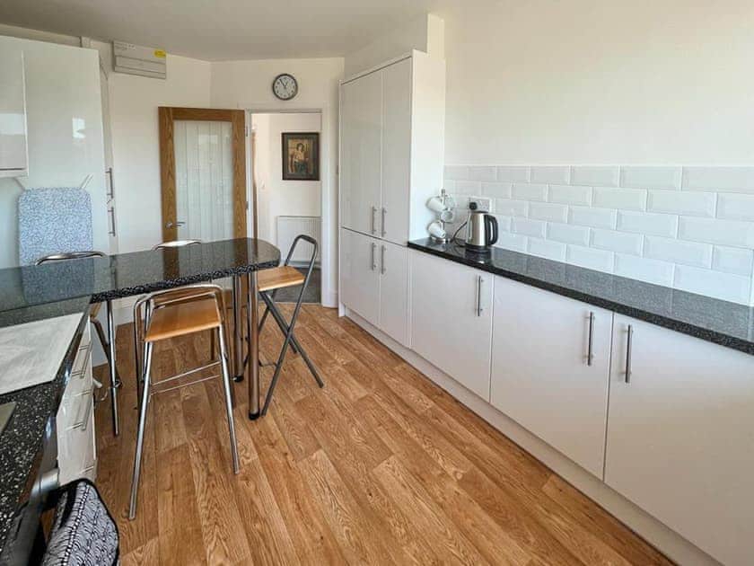 Kitchen/diner | Lumsden Apartment, Southampton