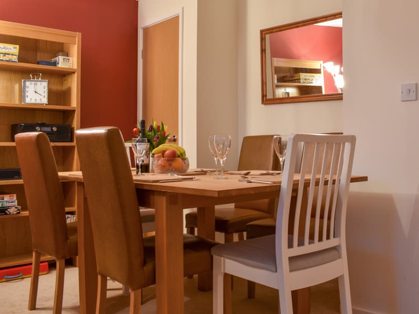 Dining Area | The Retreat, Whitby