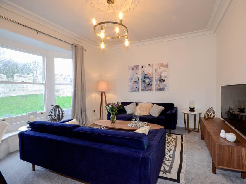 Living room/dining room | Fishergate, York