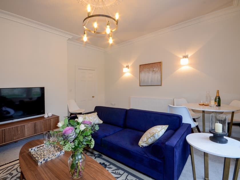 Living room/dining room | Fishergate, York