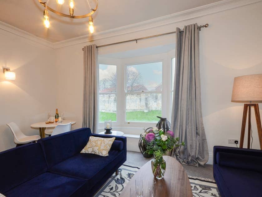 Living room/dining room | Fishergate, York