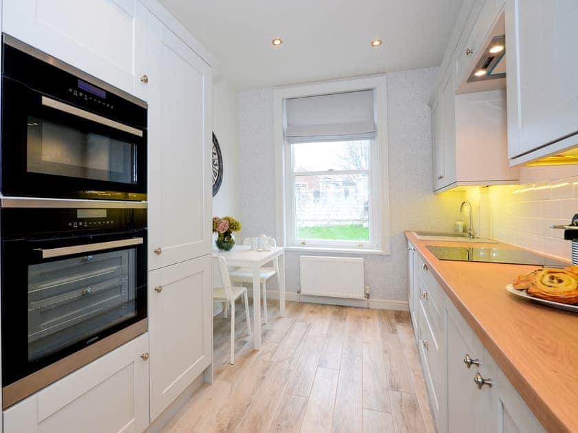 Kitchen | Fishergate, York