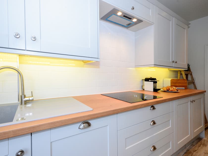 Kitchen | Fishergate, York