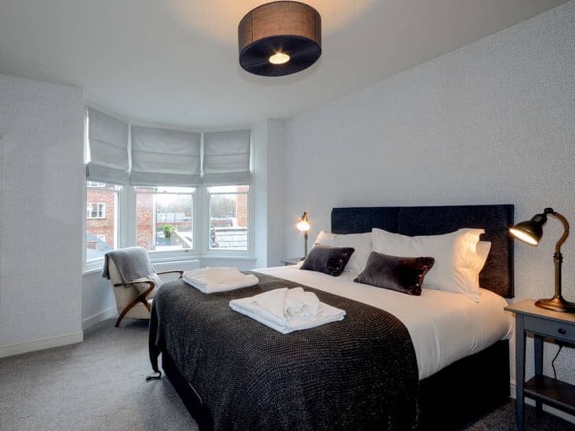 Double bedroom | Fishergate, York