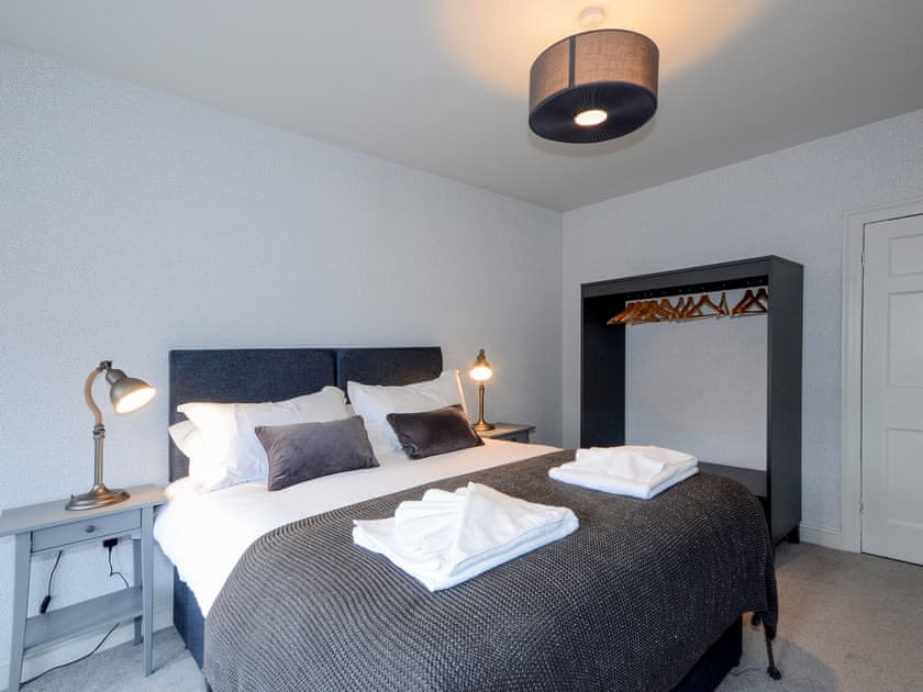 Double bedroom | Fishergate, York