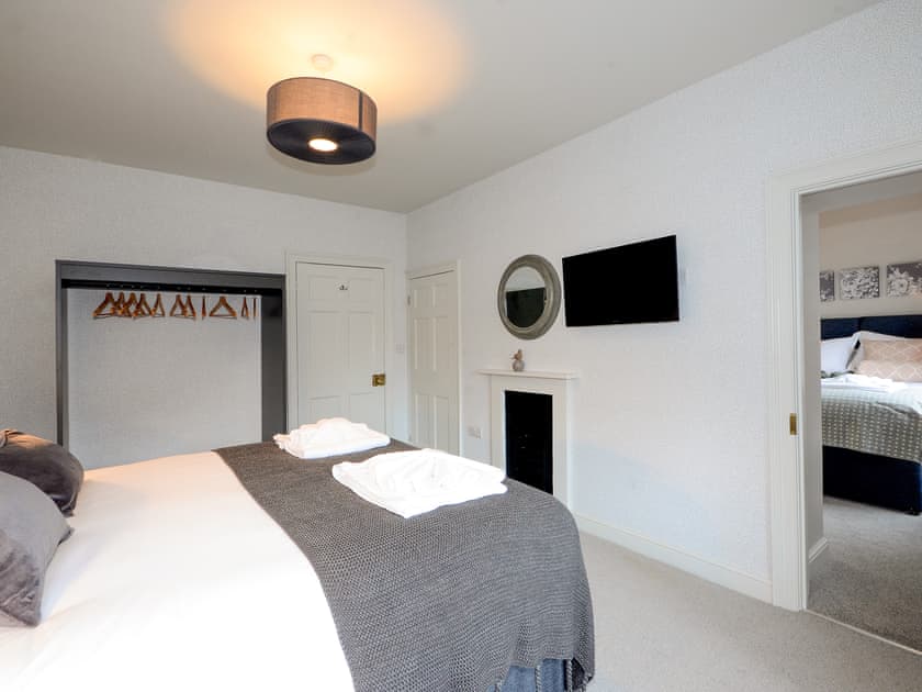 Double bedroom | Fishergate, York