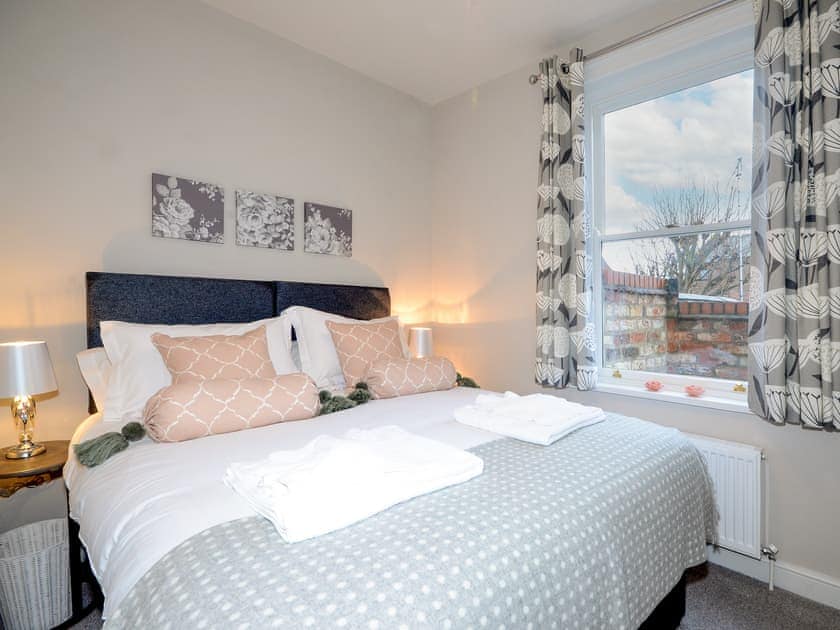 Double bedroom | Fishergate, York