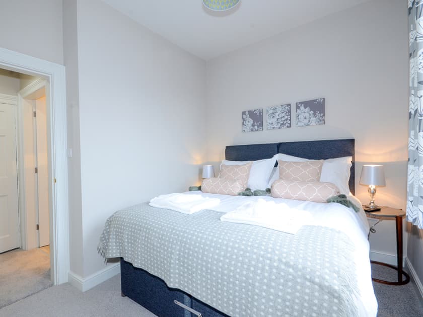 Double bedroom | Fishergate, York