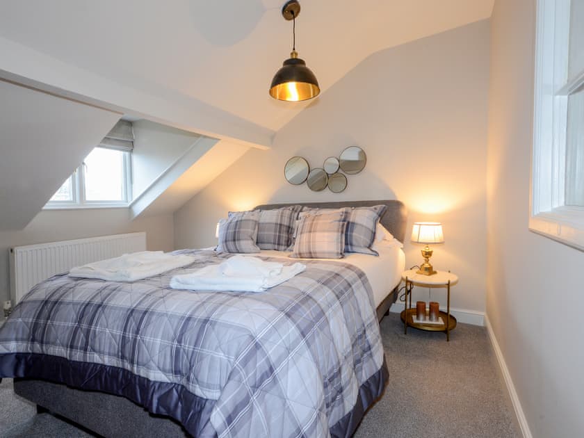 Double bedroom | Fishergate, York