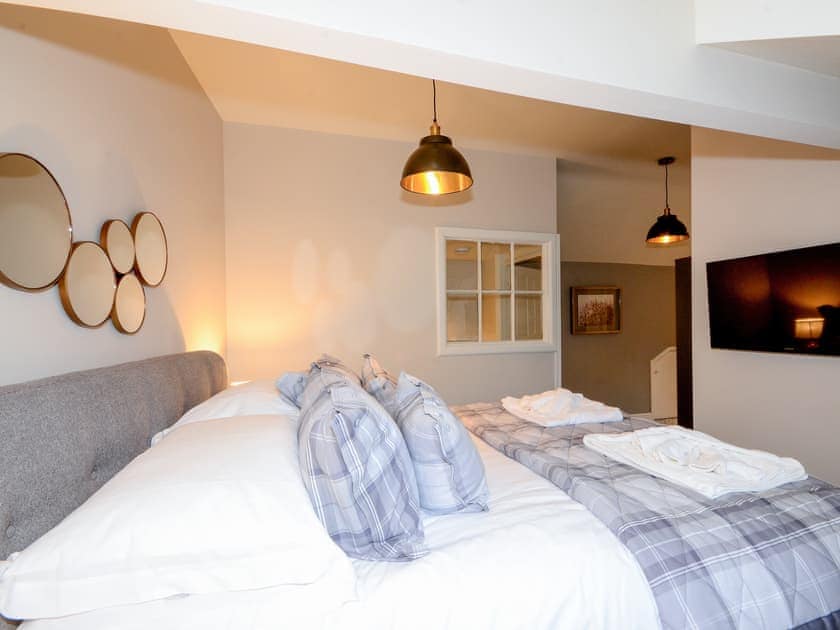Double bedroom | Fishergate, York