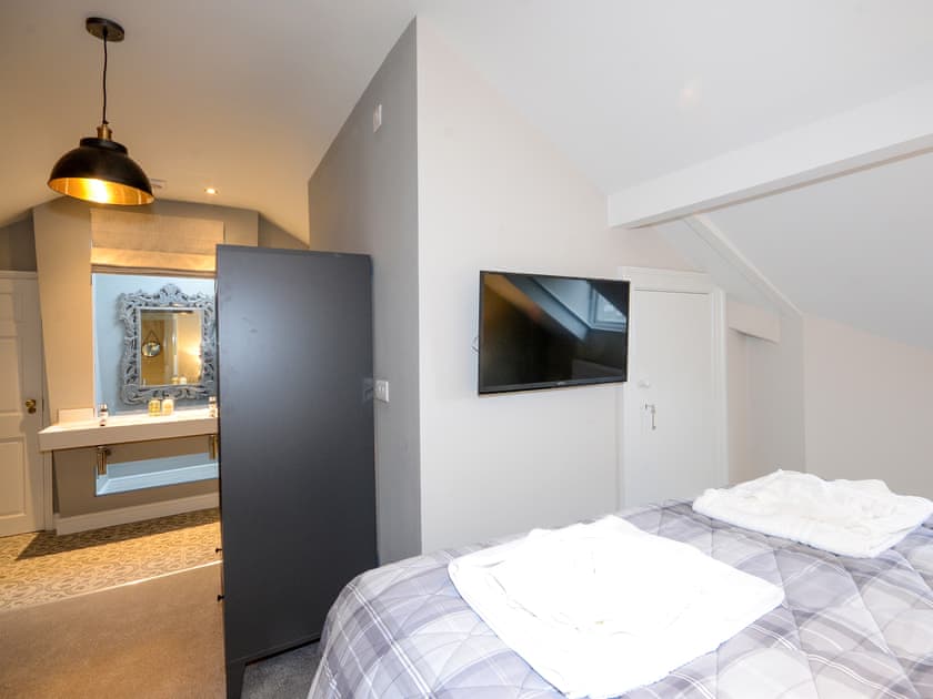 Double bedroom | Fishergate, York