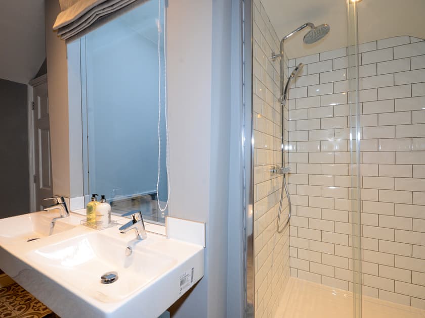 Shower room | Fishergate, York