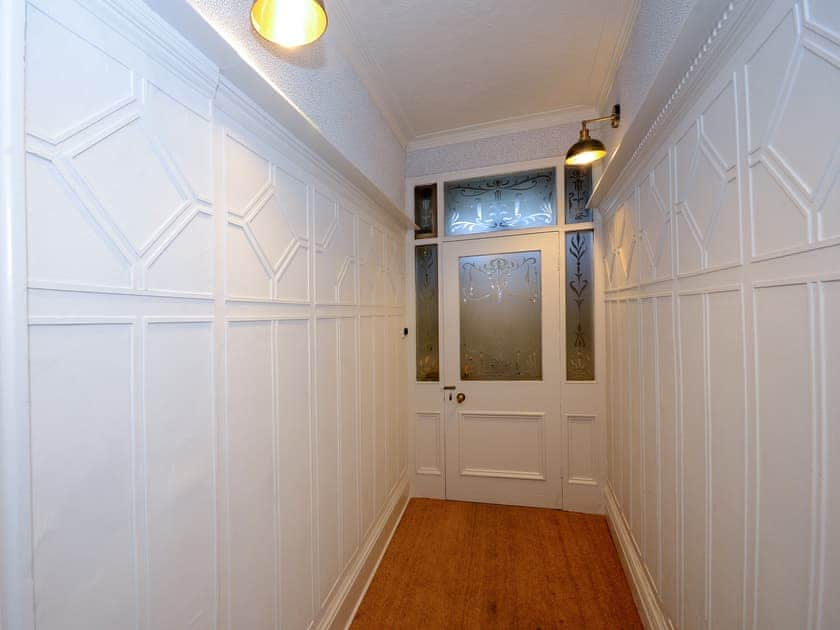 Interior | Fishergate, York