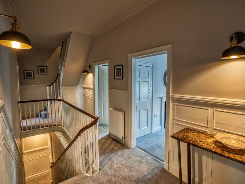 Interior | Fishergate, York