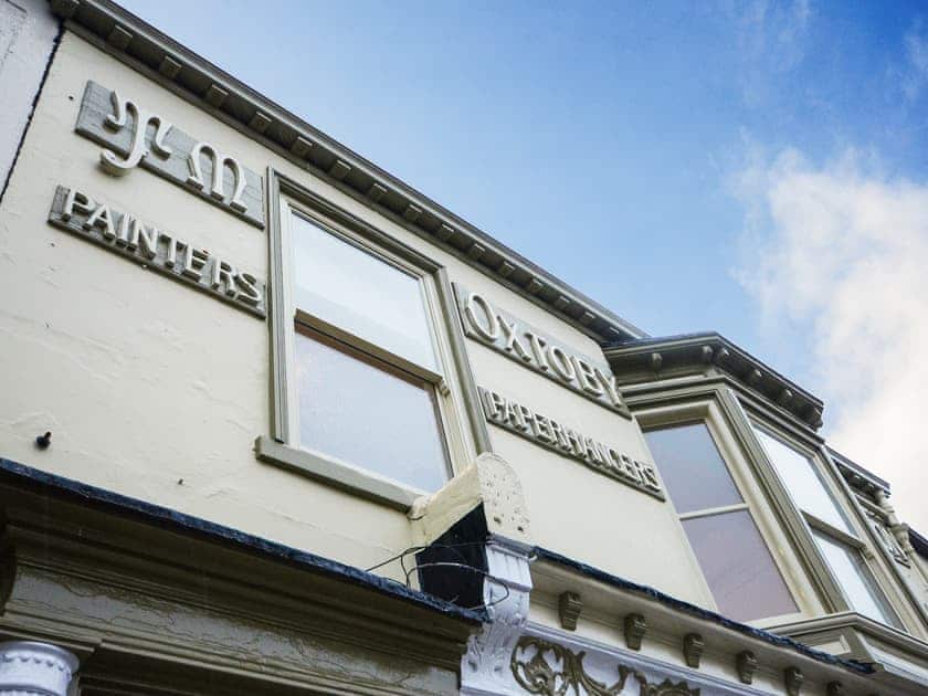 Exterior | Fishergate, York