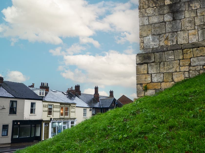Exterior | Fishergate, York