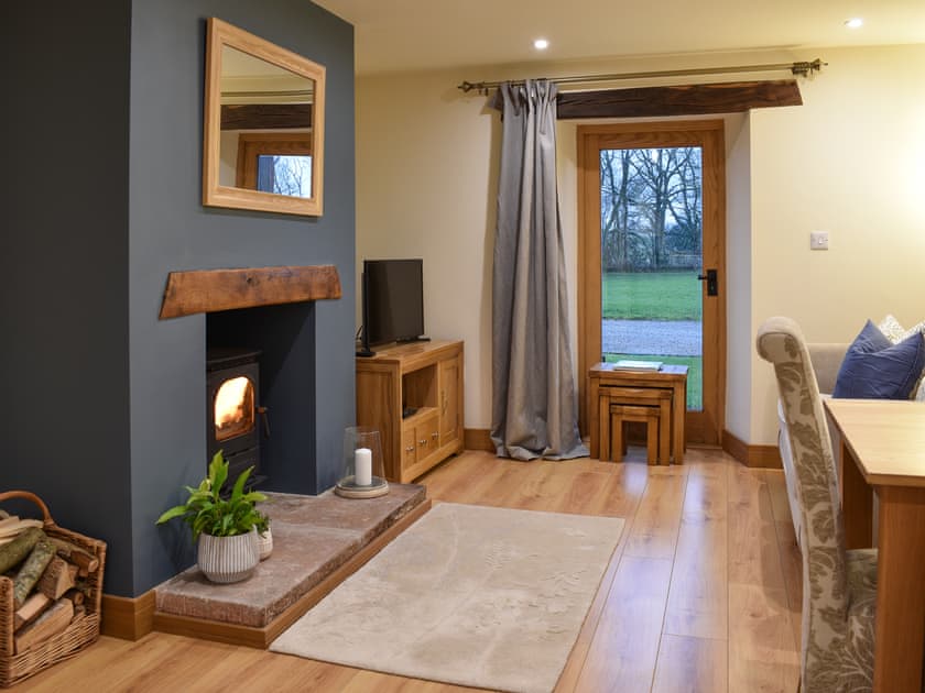 Red Barn Pippa’s Cottage in Greystoke, near Penrith