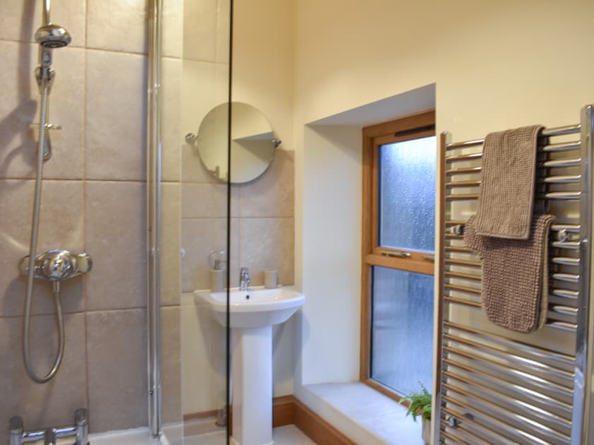 Bathroom | Red BarnPippa’s Cottage, Greystoke, near Penrith