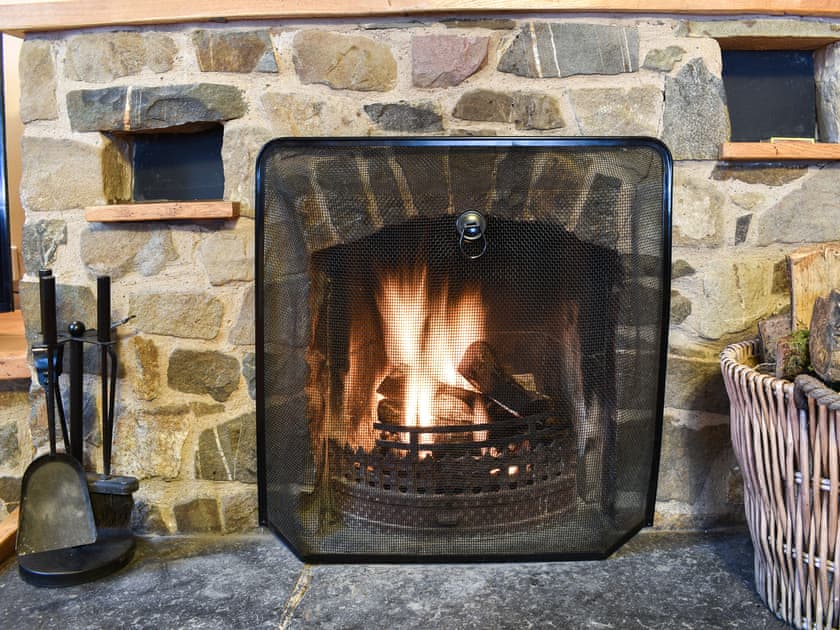 Living room | Gwynfan Bungalow, Llandrindod Wells