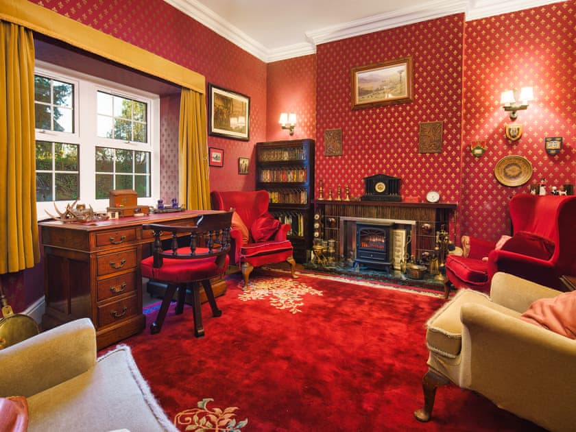 Snug | Ty Bledrws, Betws Bledrws
