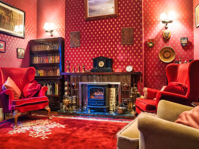 Snug | Ty Bledrws, Betws Bledrws