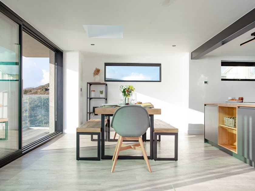 Dining Area | Dehra Dun, Torpoint