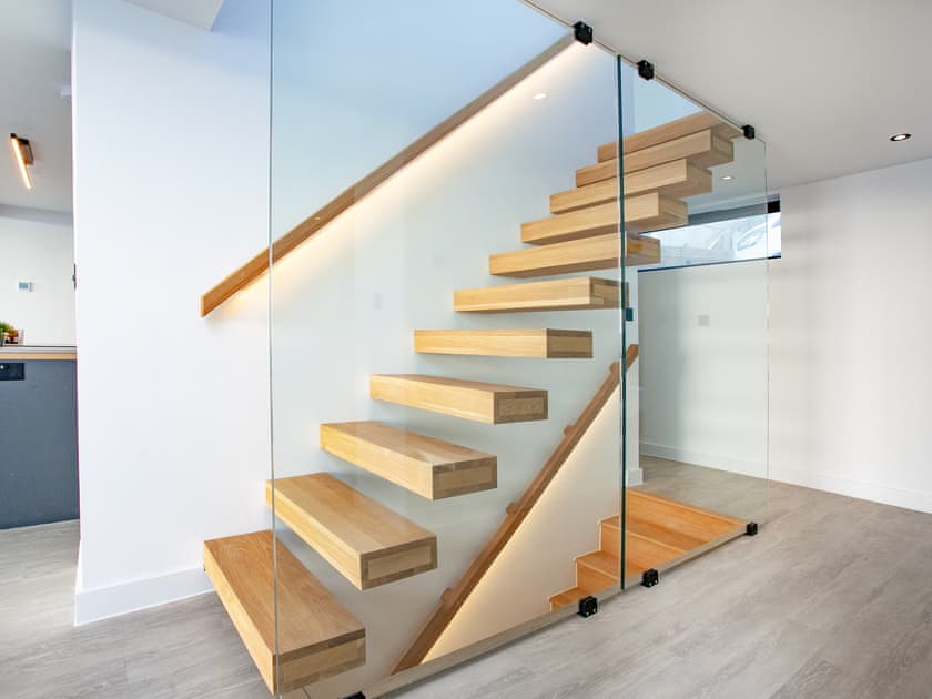 Stairs | Dehra Dun, Torpoint