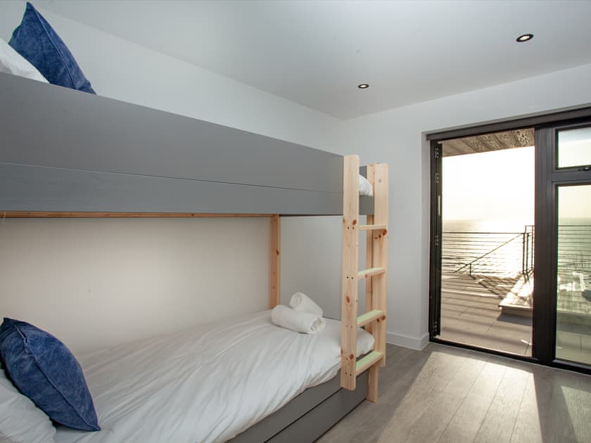 Bunk bedroom | Dehra Dun, Torpoint