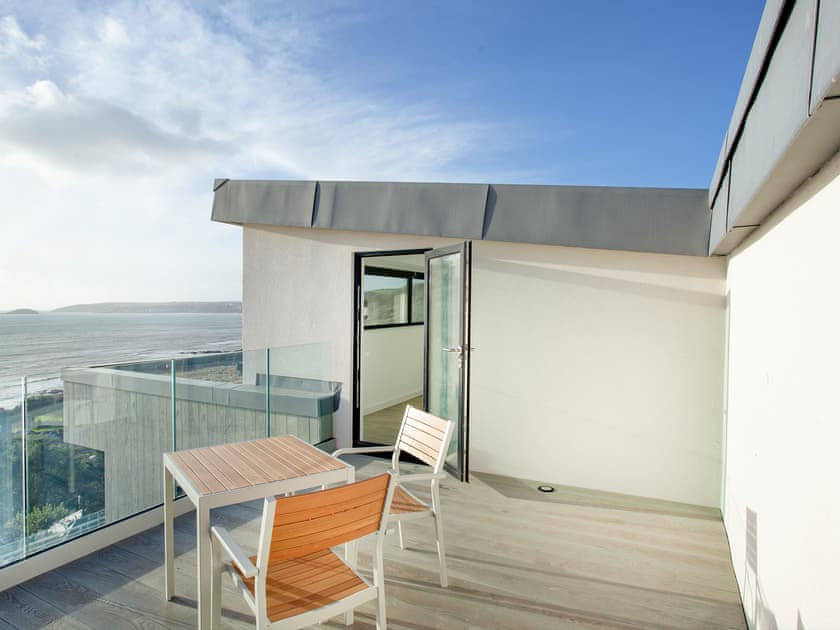 Terrace | Dehra Dun, Torpoint