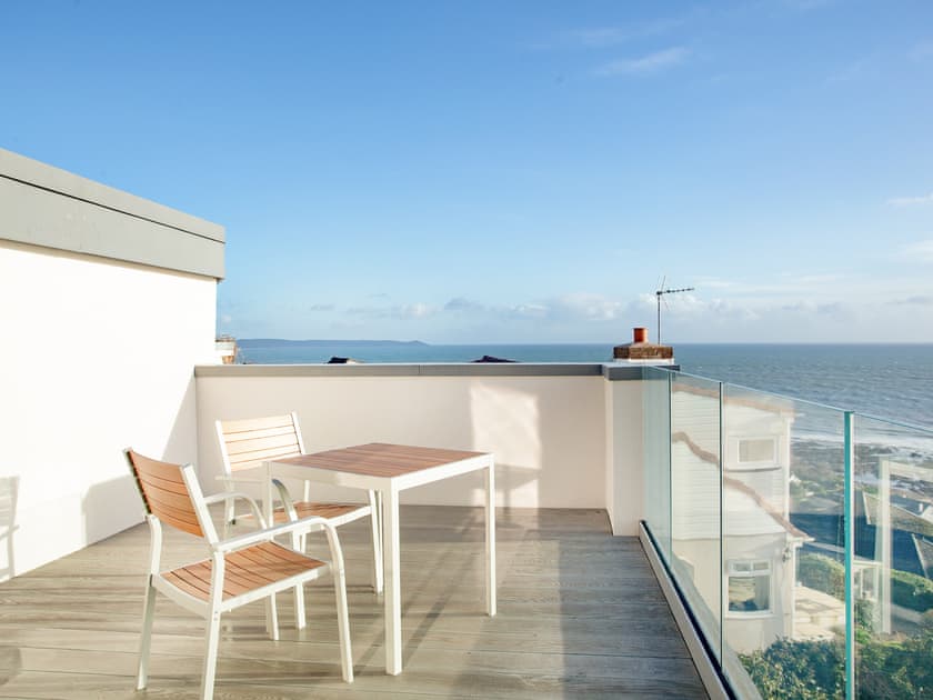 Terrace | Dehra Dun, Torpoint